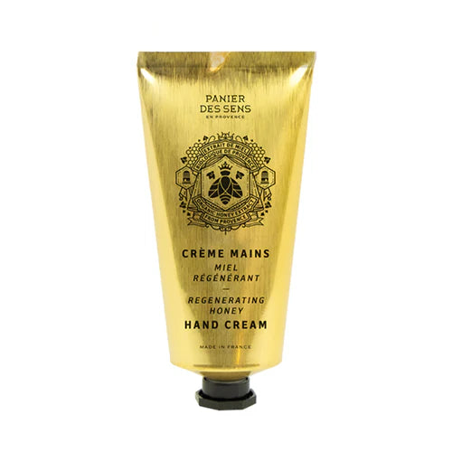 Regenerating Honey Hand Cream