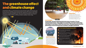 Renewable Resources: Deadly Science