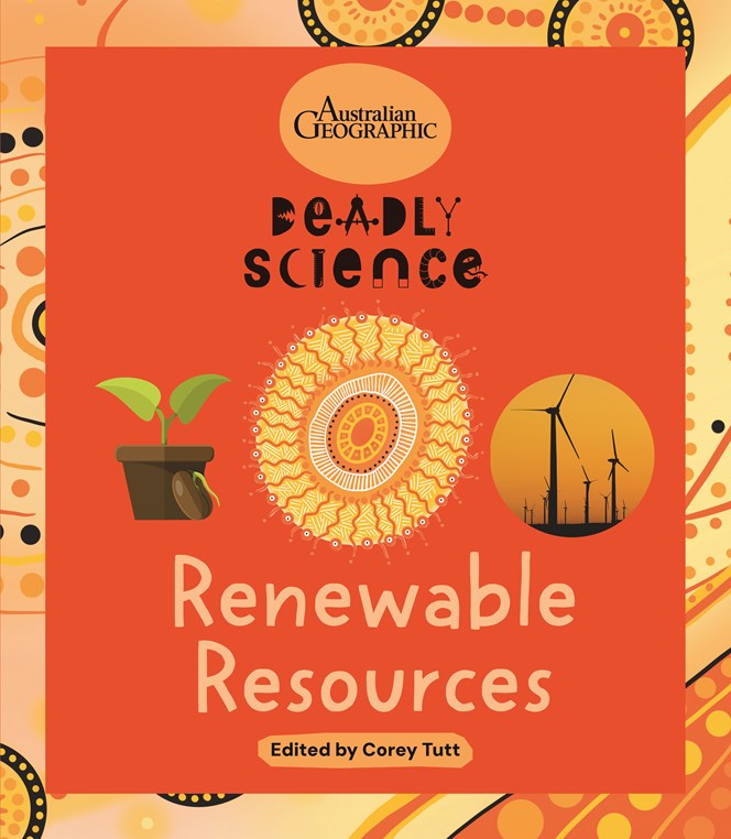 Renewable Resources: Deadly Science
