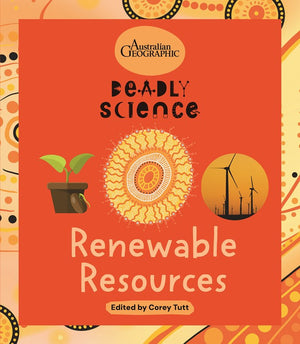 Renewable Resources: Deadly Science
