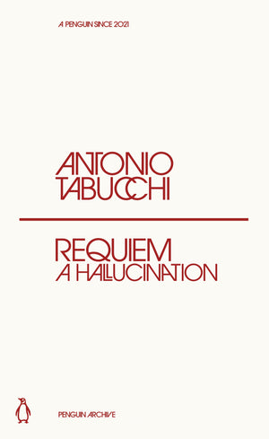 Requiem: A Hallucination