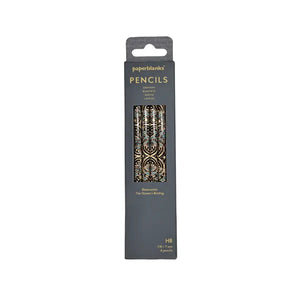 Restoration Pencils 4 Pack