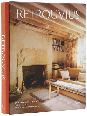 Retrouvius: Contemporary Salvage