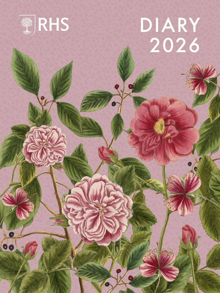 RHS 2026 Diary