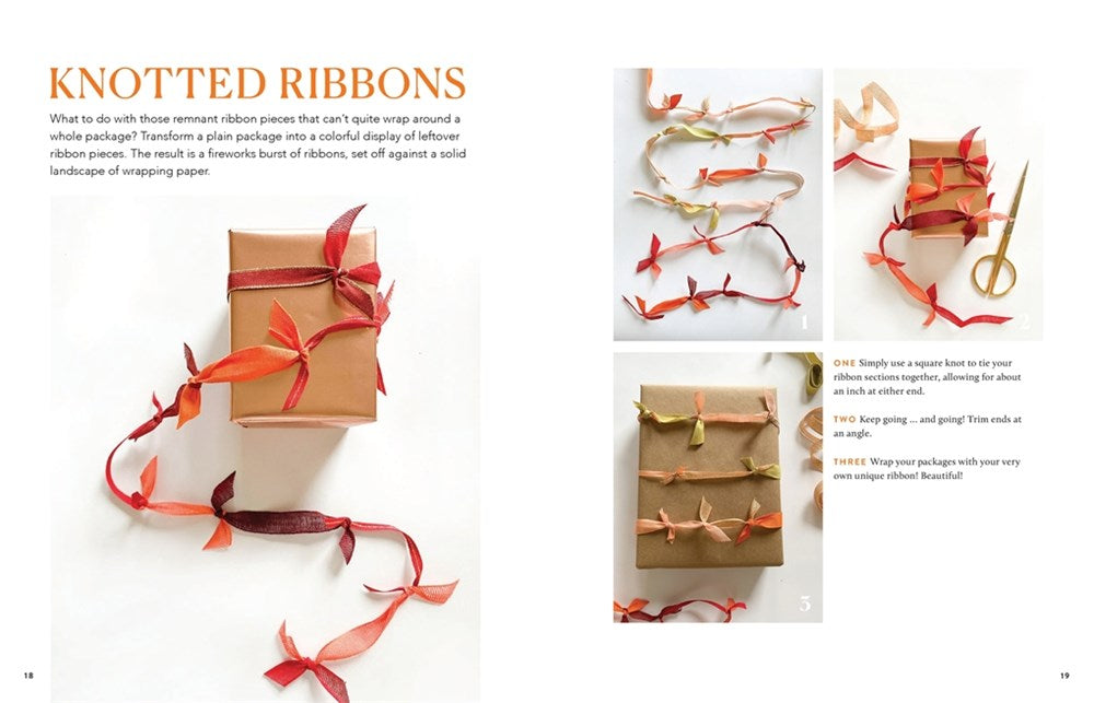 Ribbon Studio: Inspiring Gifts and Craft Projects for Every Occasion