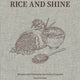 Rice and Shine: Recipes and Delicacies for Every Occasion