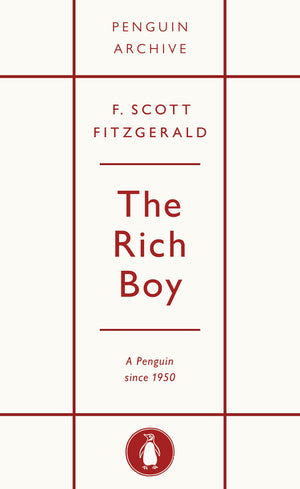 Rich Boy