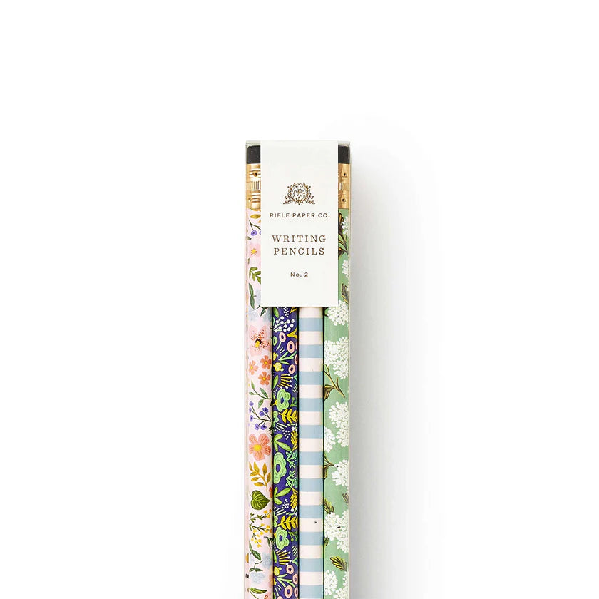 Meadow Graphite Pencil Set