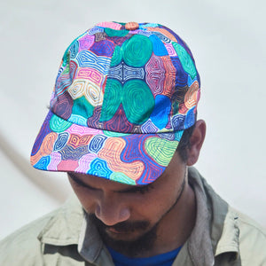 Rocky Pools Cap