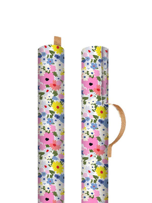 Wrapping Paper Roll - Floral Repeat