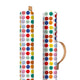Wrapping Paper Roll - Smiley Face