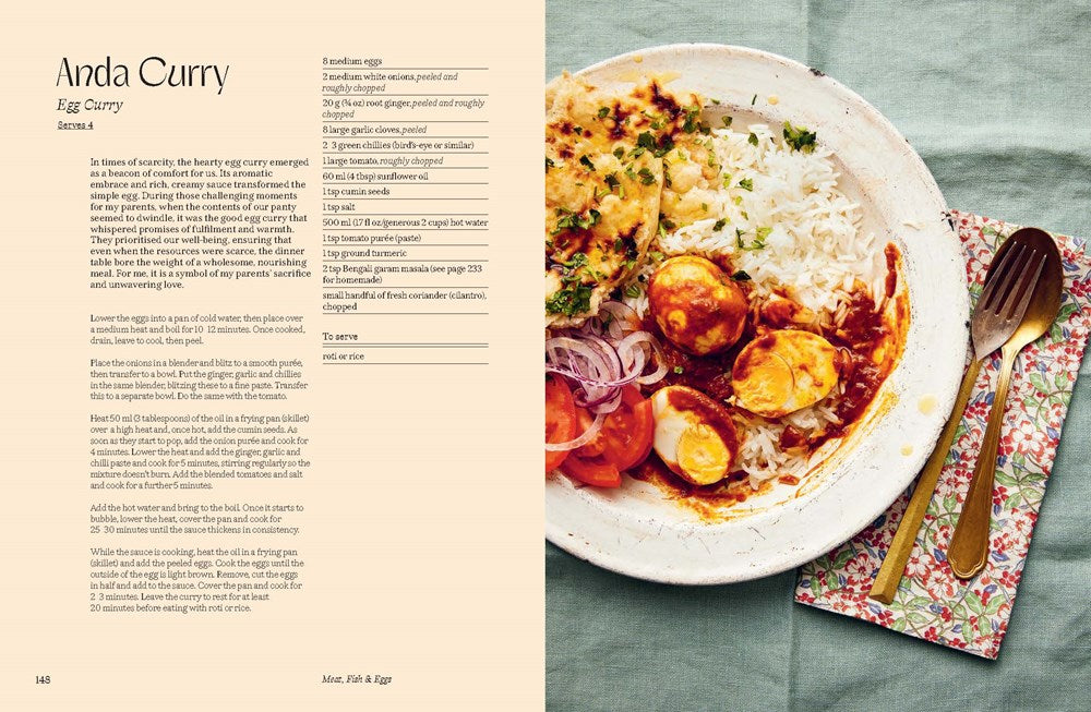 Romy Gill's India: Recipes from Home