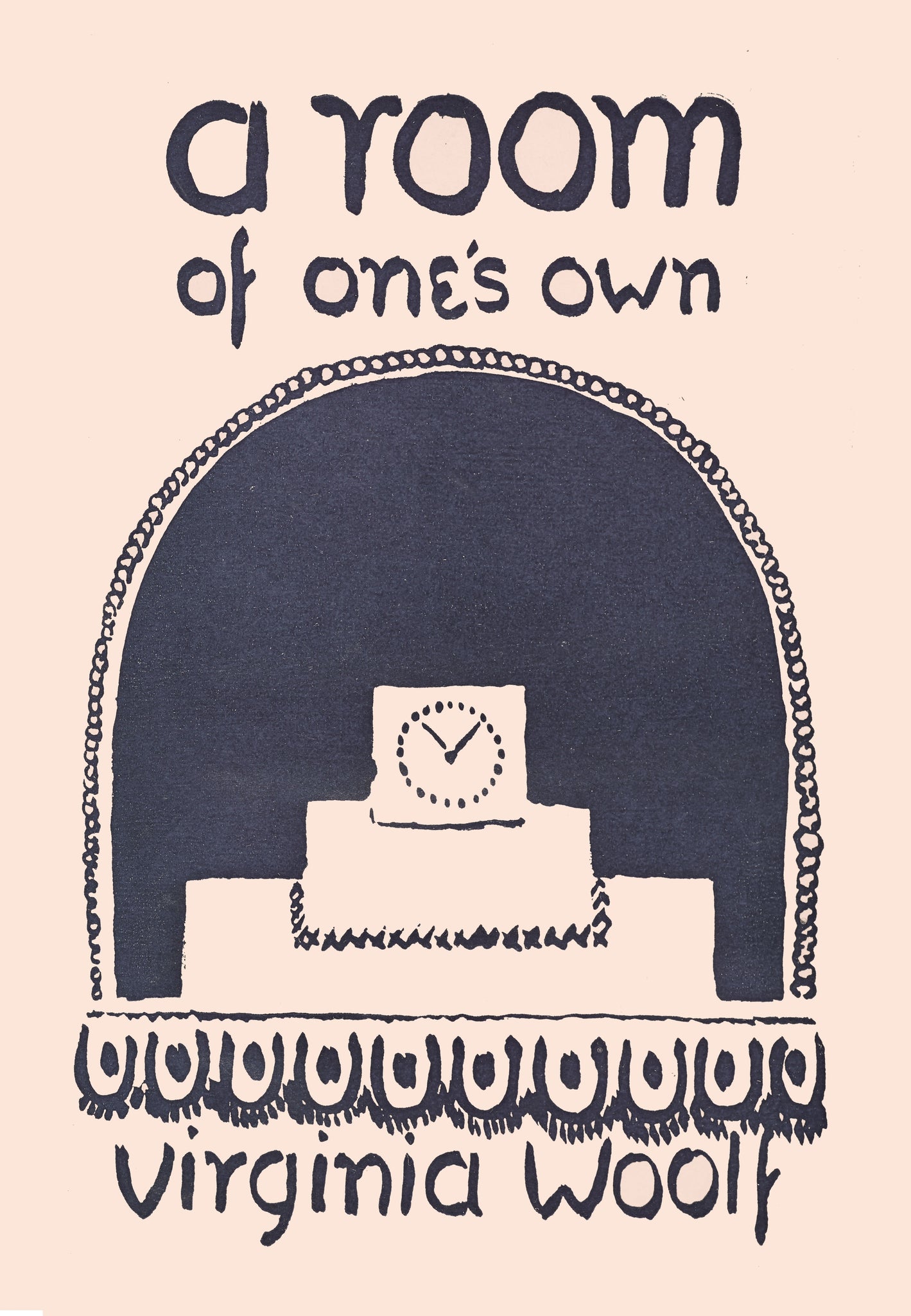 Room of One's Own