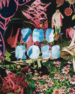 Rose: A Circular Genealogy of Collage