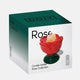 Rose Candle Holder