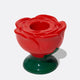Rose Candle Holder