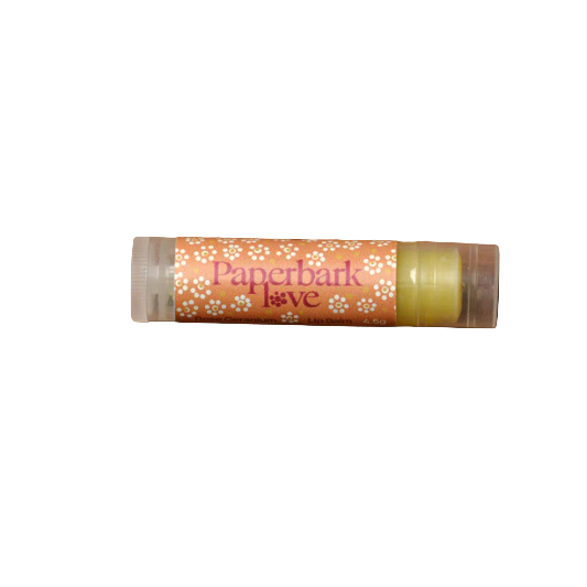 Lip Balm - Rose Geranium