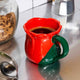 Rose Mug
