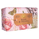 Rose & Peony Soap 190g