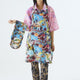 Romance Was Born Ozzie Apron