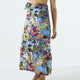 Romance Was Born Ozzie Organic Cotton Sarong