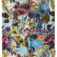 Romance Was Born Ozzie Tea Towel