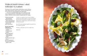 Salata: Mediterranean Salads for all Occasions