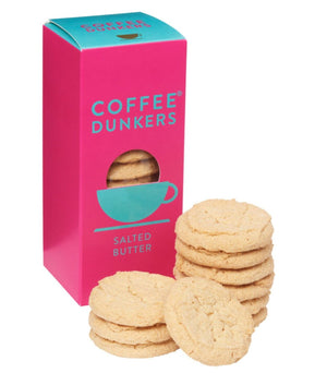 Salted Butter Biscuits 150g