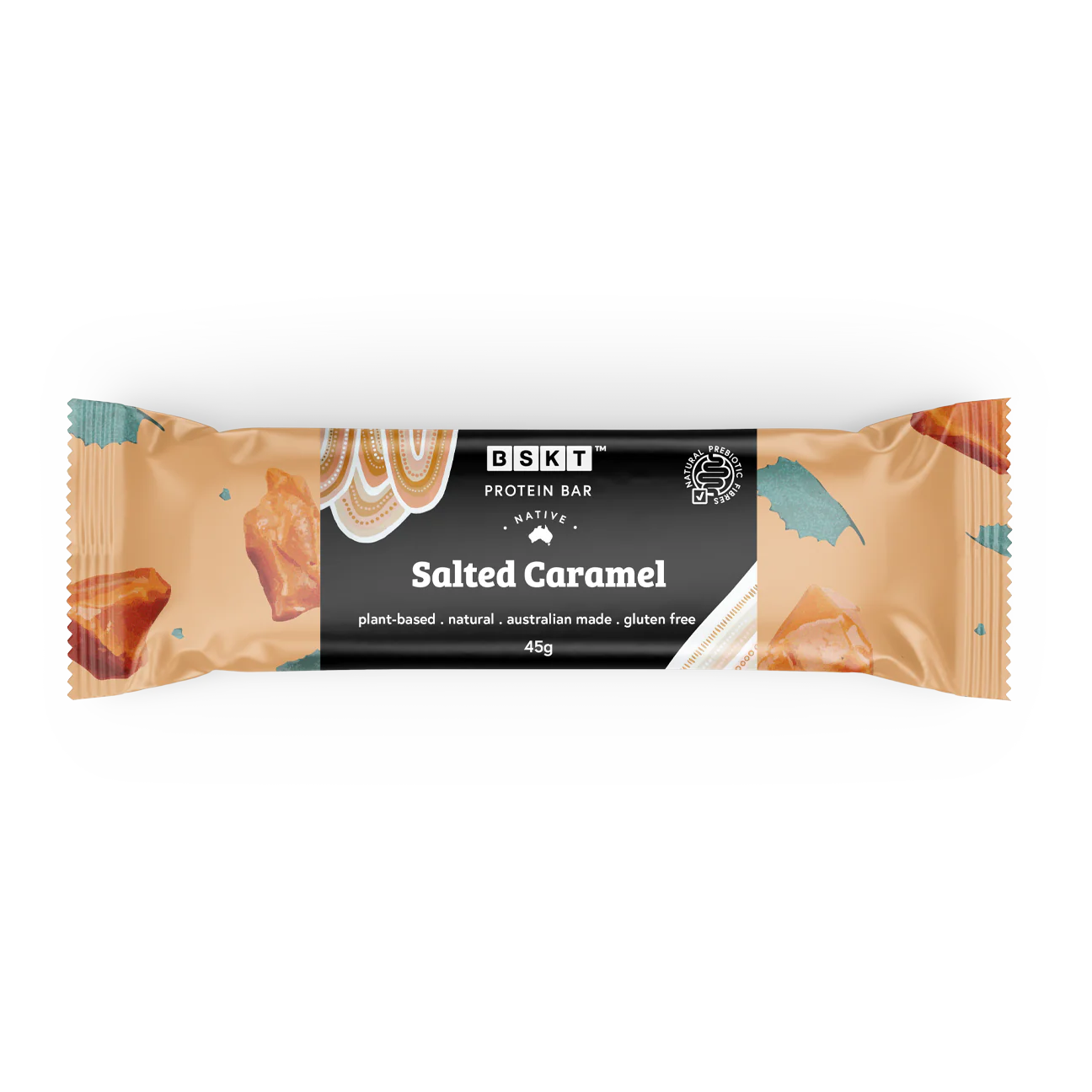 Salted Caramel Superfood Bar