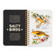 Salty Birds Sticker Book