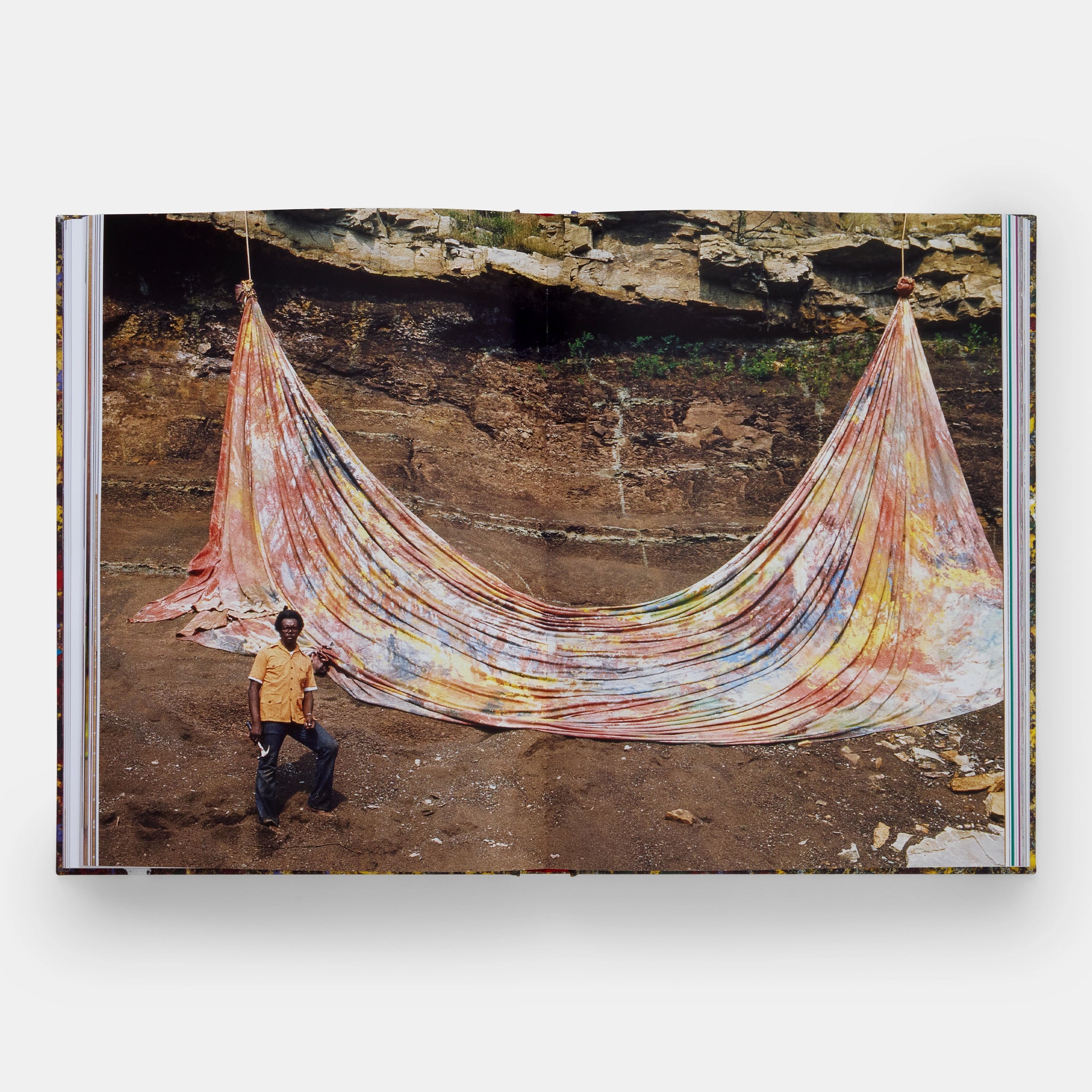 Sam Gilliam