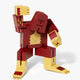 Sasquatch Cryptoid Small Cubebot