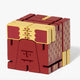 Sasquatch Cryptoid Small Cubebot