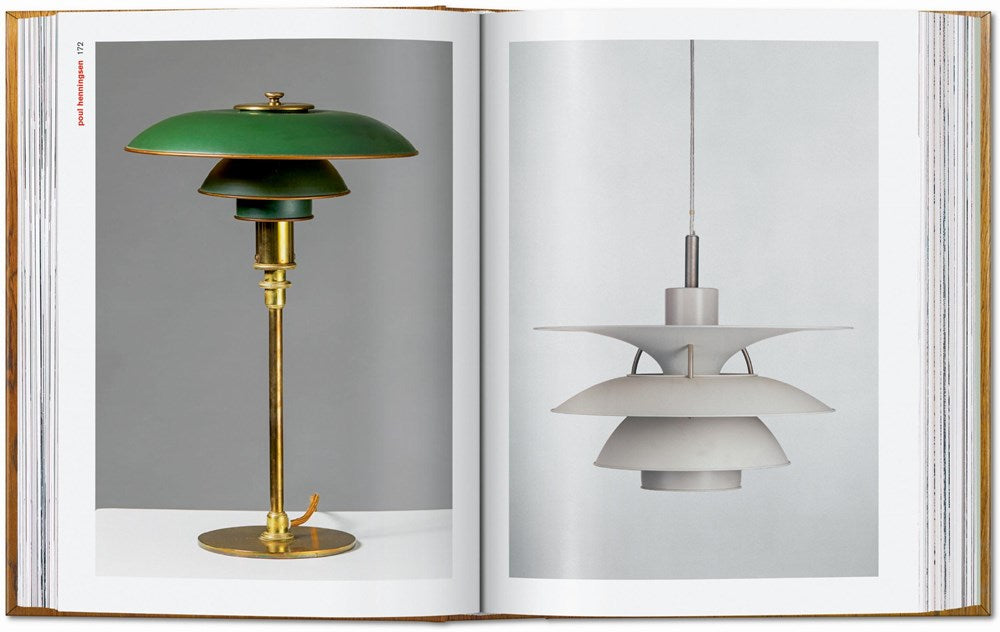 Scandinavian Design: 40th Ed.