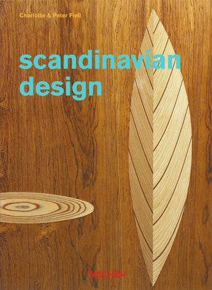 Scandinavian Design: 40th Ed.