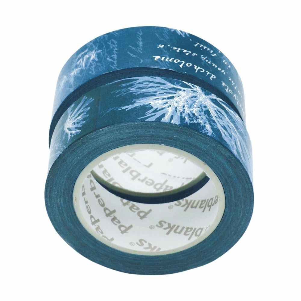 Sea Flowers (Mixed Pack) Washi Tape