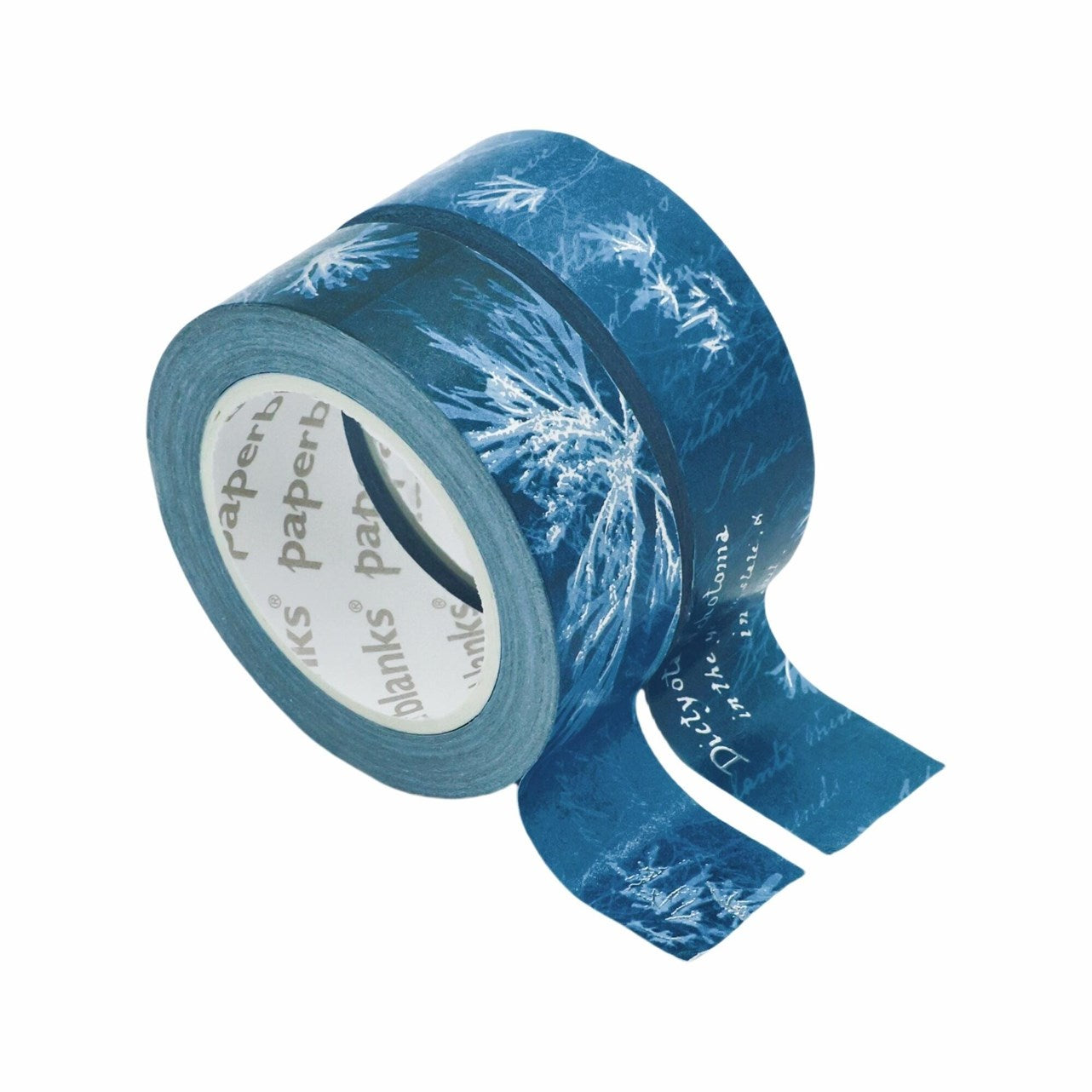 Sea Flowers (Mixed Pack) Washi Tape
