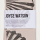 Joyce Watson Pillow Case