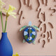 Sea Turtle B7 Sea Creatures Wall Art