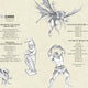 Secret Lives Of Dragons And Other Mythical Creatures And How To Draw Them