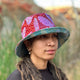 Bajila (Seedpods) Reversible Bucket Hat