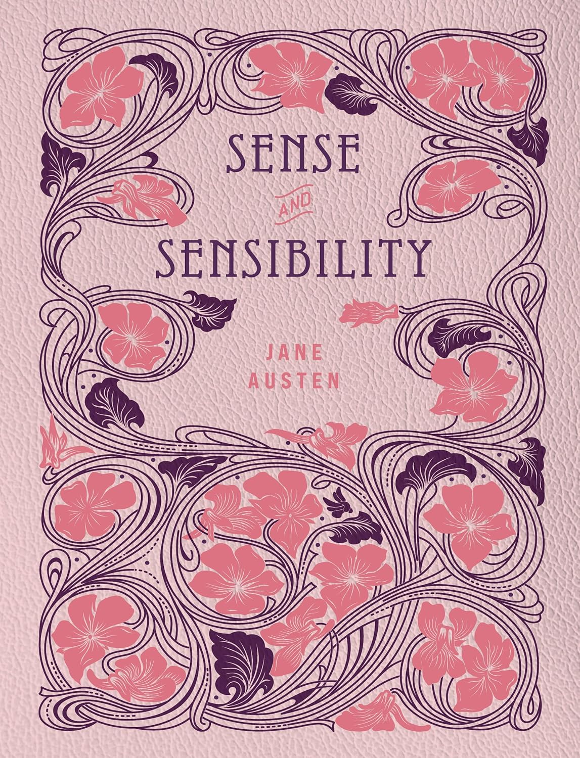 Sense and Sensibility (Chartwell Deluxe Editions)