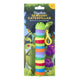 Sensory Caterpillar Keychain