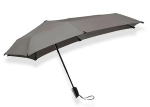 Storm Umbrella Grey Mini Automatic