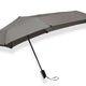 Storm Umbrella Grey Mini Automatic