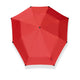 Storm Umbrella Red Mini Automatic