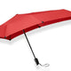 Storm Umbrella Red Mini Automatic