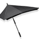 Stick Storm Umbrella Black XXL