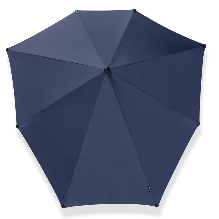 Stick Storm Umbrella Blue XXL