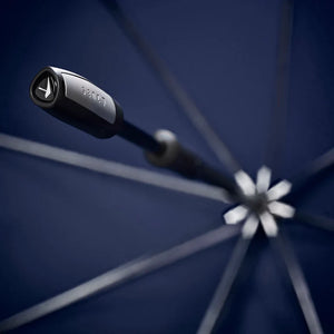 Stick Storm Umbrella Blue XXL